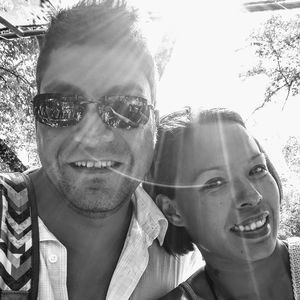 Meet your Posher, Adam